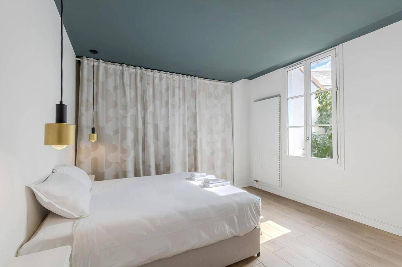 Superbe Maison avec Jardin - La Villa Paloise in Pau, Béarn