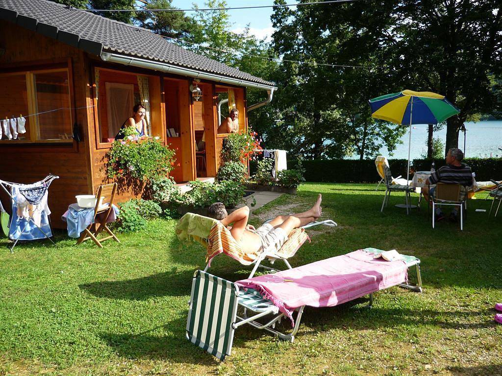 Ganze Ferienwohnung, Ferienwohnungen Lipnik in Karawanken und Bachergebirge, Sankt Kanzian am Klopeiner See