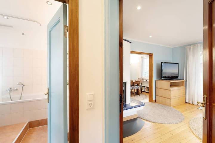 Ferienhaus für 4 Gäste mit 71m² in Malente in Malente, Ostholstein