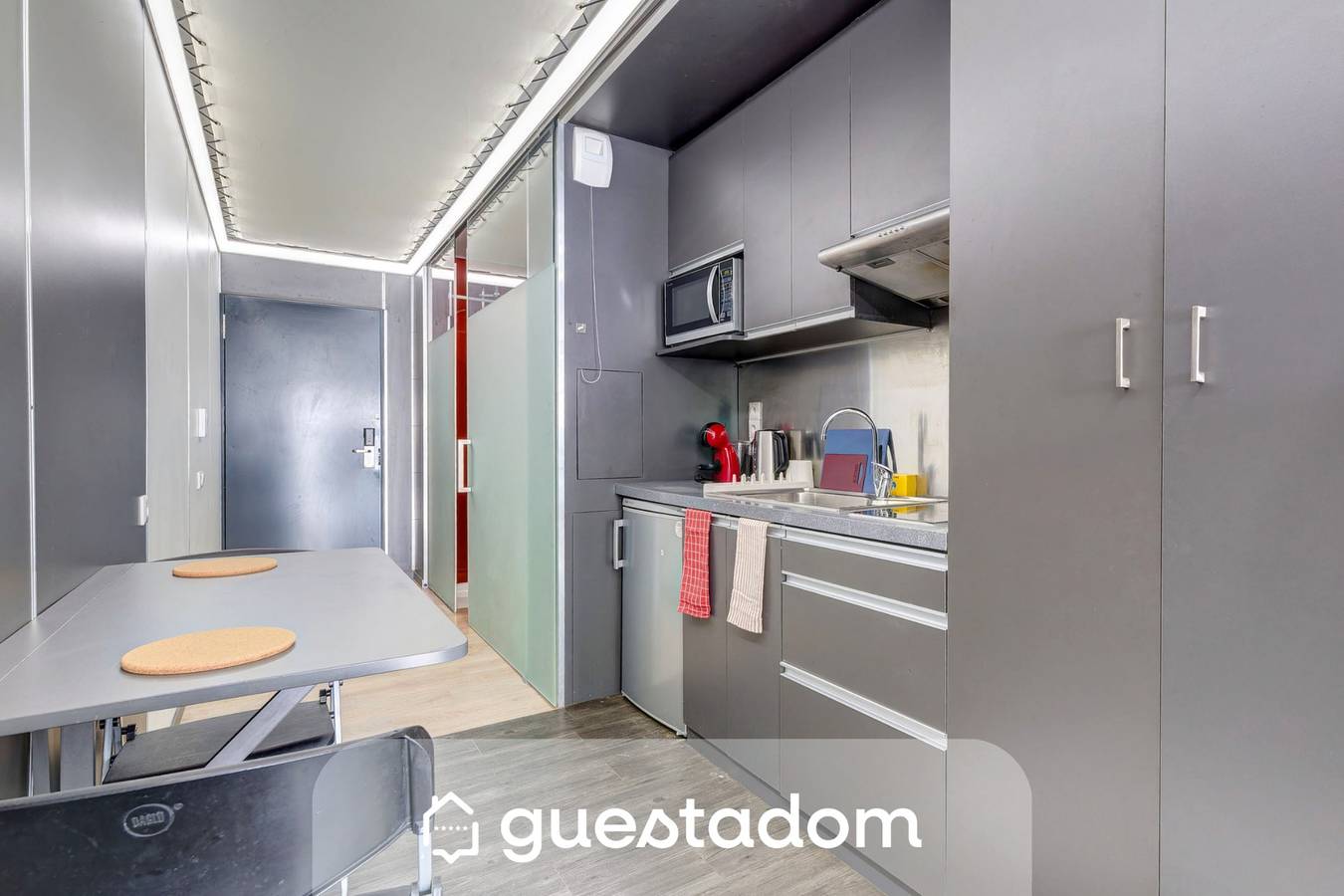 Appartement de vacances