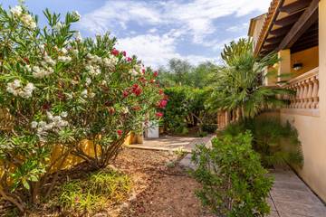 Holiday home in Artà, East Majorca für 6 