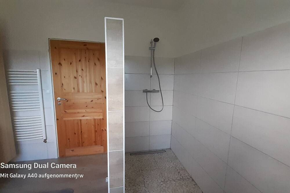 Ferienhaus in der Nähe der Nordseeküste in Großheide, Norden und Umgebung