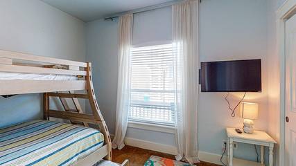 Vacation Home for 10 Guests in Port Aransas, Mustang Island, Picture 4