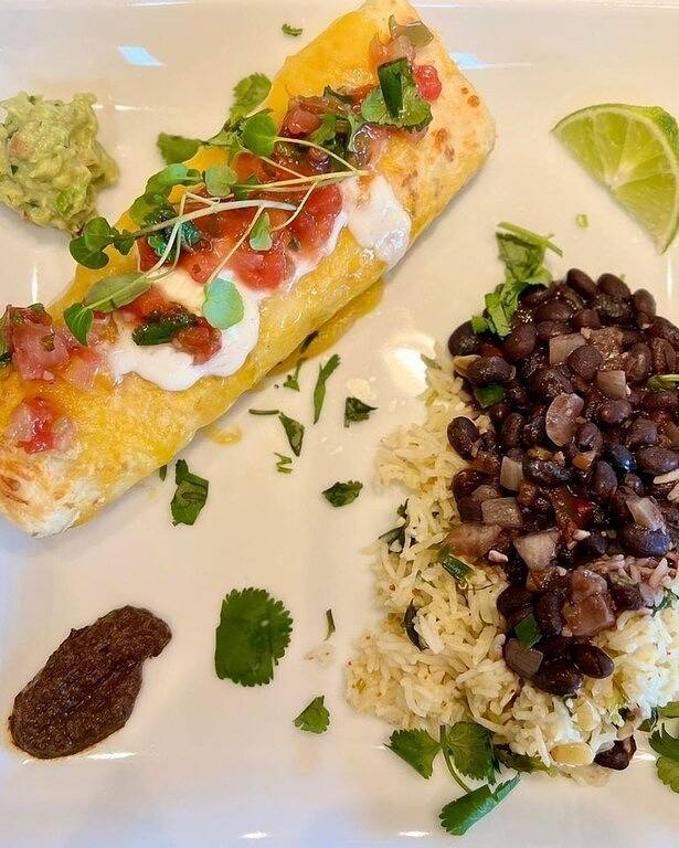 Abiquiu Lake Inn & Breakfast: Soul-stirring experiences meet unrivaled views. in Rio Arriba County