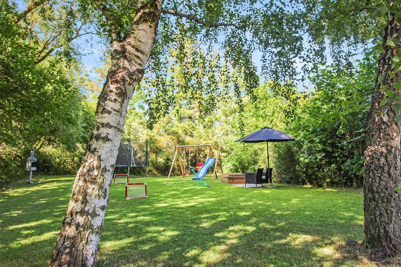 Awesome home in Allinge w/  in Allinge, Bornholm