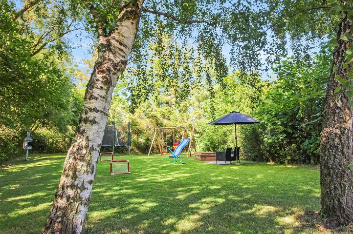 Awesome home in Allinge w/  in Allinge, Bornholm