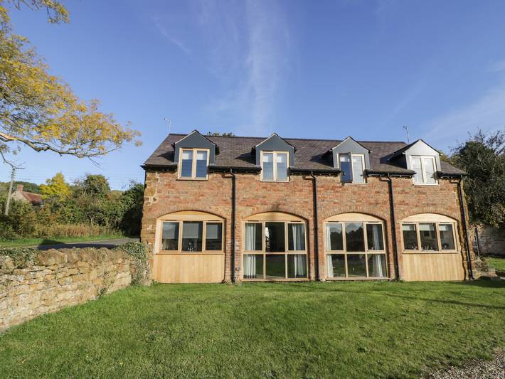 Cottage for 4 people in The Cotswolds