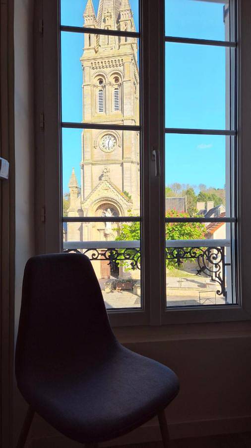 Three-Bedroom House in Arromanches-les-Bains, Région de Bayeux