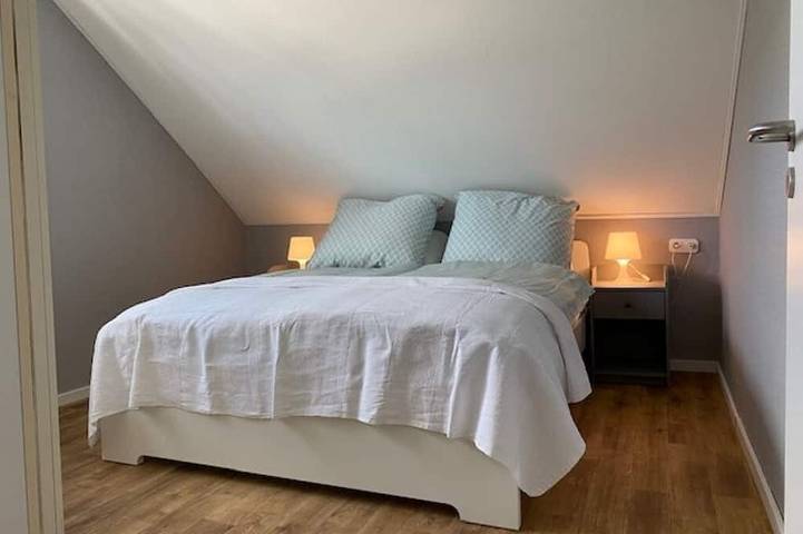 Ferienwohnung für 4 Personen, mit Balkon in Reken - 3
