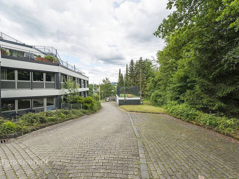Gruppenunterkunft Winterberg in Winterberg, die Mittelgebirge