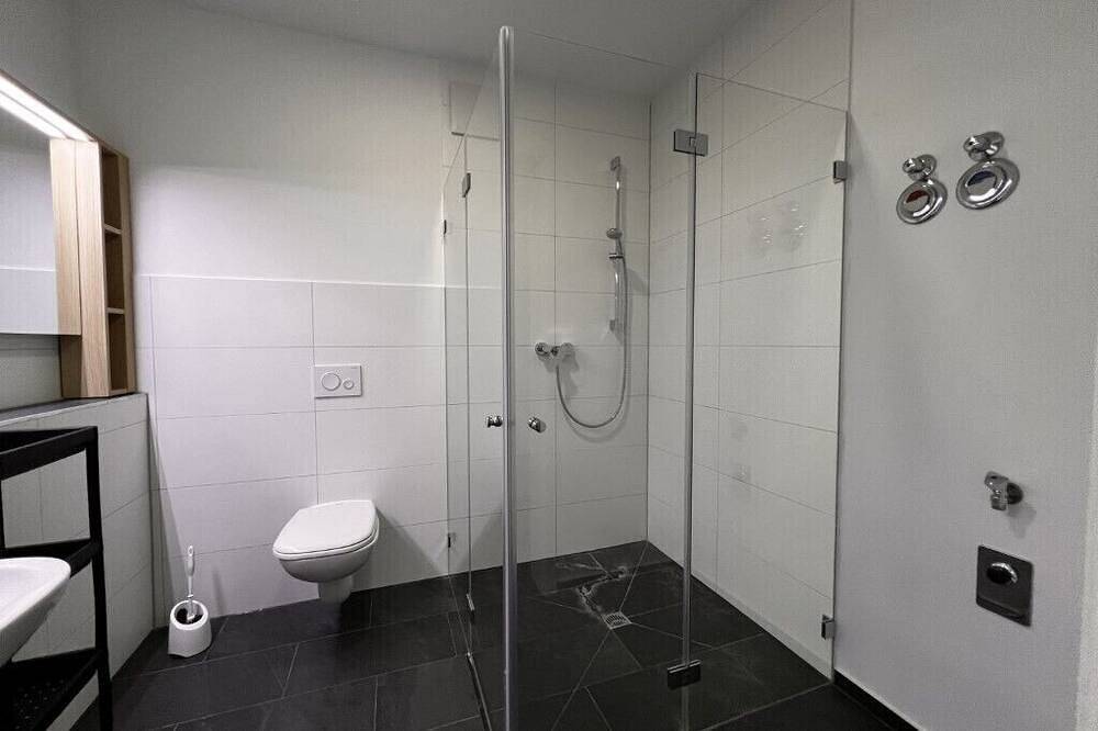 Ganze Wohnung, Fabella Flats Forchheim - 24 in Forchheim, Fränkische Schweiz