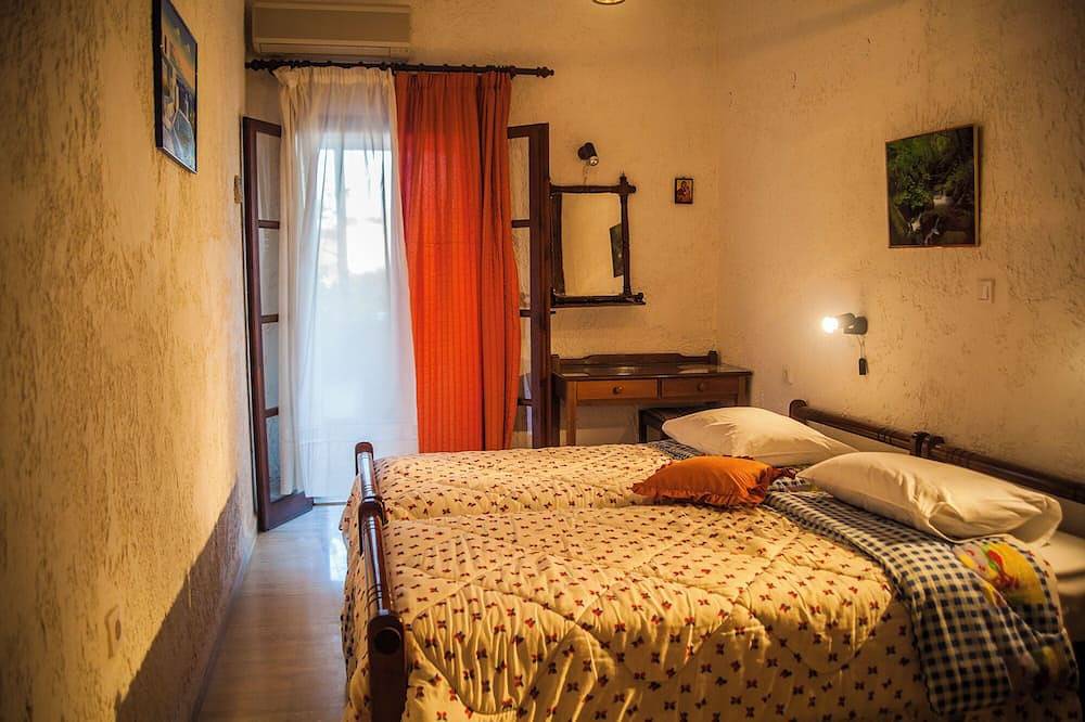 Ganze Wohnung, Südkreta, Filoxenia Villa, ist eine Gruppe von zehn Ferienwohnungen in Koutsounari, Kreta Süden