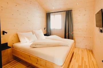 B&b für 4 Personen in Warth, Lechtal, Bild 2