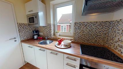 Strandhaus für 4 Personen in Pelzerhaken, Ostsee Schleswig-Holstein, Bild 2