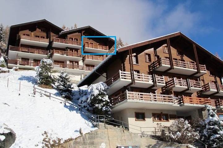 Ferienwohnung für 7 Personen, mit Terrasse - 1