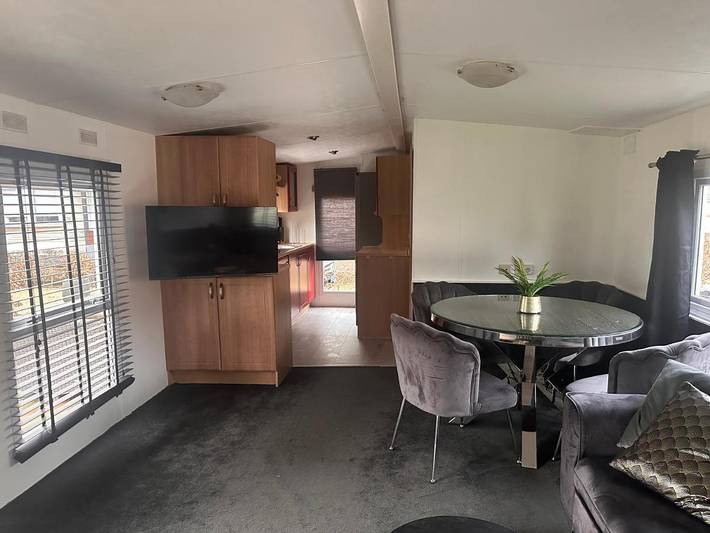 Gîte pour 4 personnes, avec jardin et piscine à Heerlen - 4