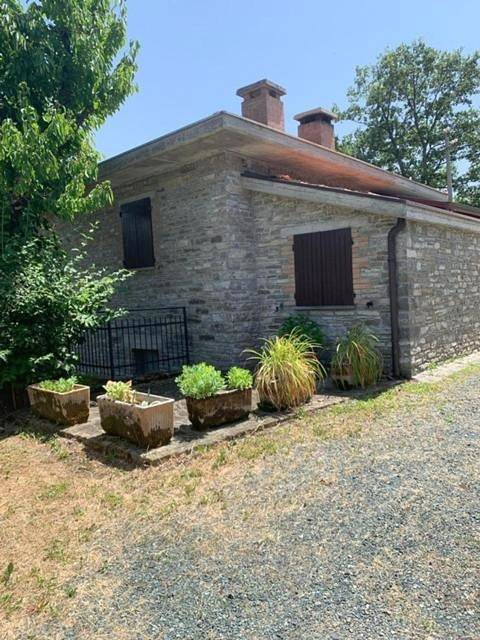 Two-Bedroom House in Berceto, Apennin Parmensan