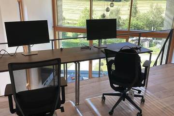 Chalet für 6 Personen in Altenberg, Osterzgebirge, Bild 1