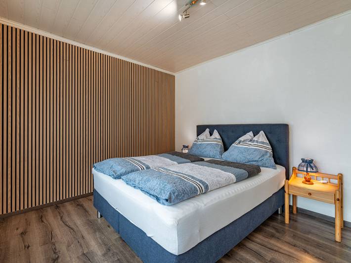 Ferienwohnung für 4 Personen, mit Balkon und Garten, mit Haustier am Wörthersee - 4