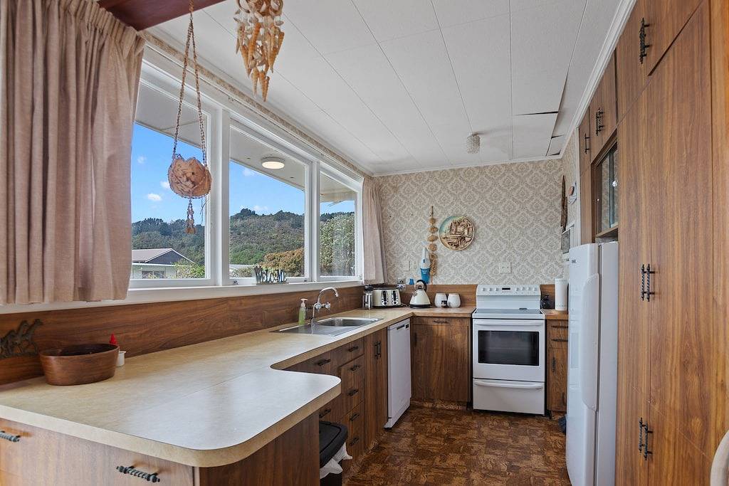 Tolles preisgünstiges Familienhotel in Eigenregie in Whangamata, Waikato