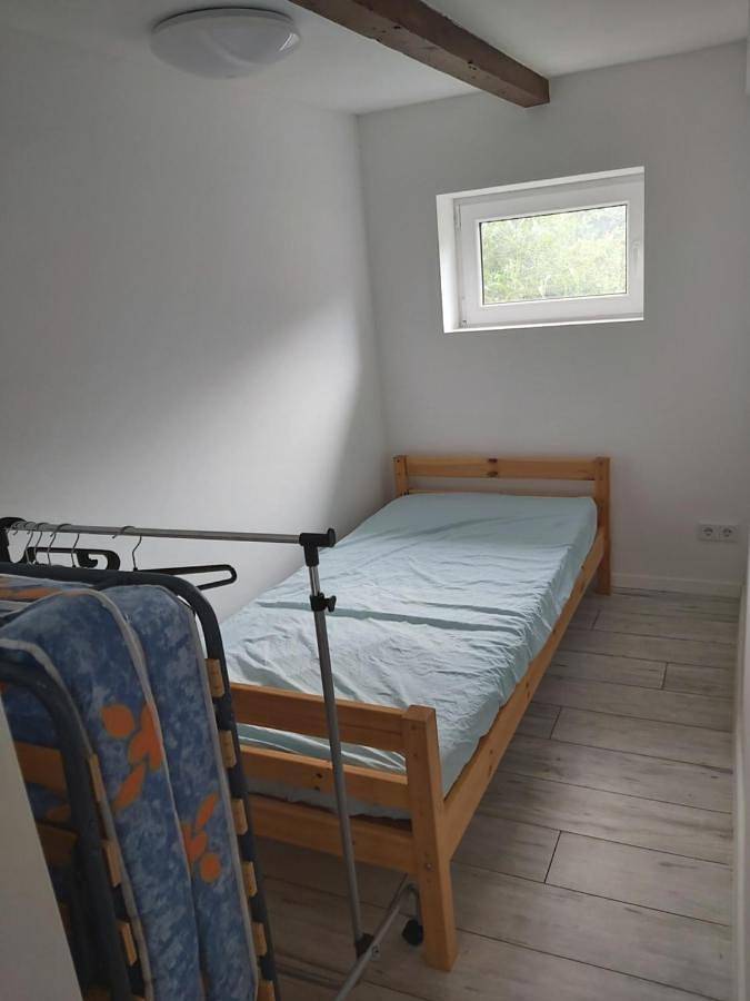 Ferienwohnung für 10 Personen, mit Whirlpool und Terrasse sowie Garten und Ausblick im Oldenburger Münsterland - 2