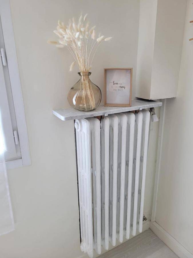 Gîte pour 3 personnes, avec jardin et vue à Sartrouville - 2