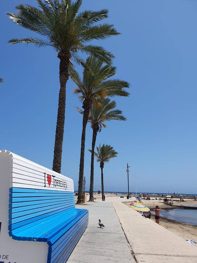 Ganze Wohnung, Casa Girasol in Los Montesinos, Costa Blanca