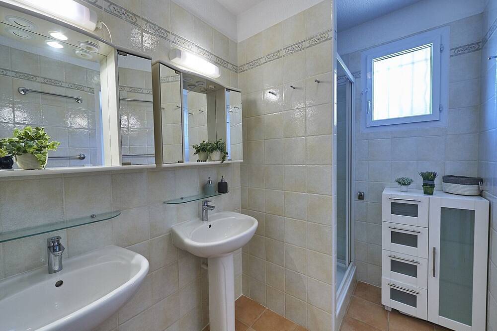 Villa provenzal para familias in Nans-les-Pins, Región Brignoles