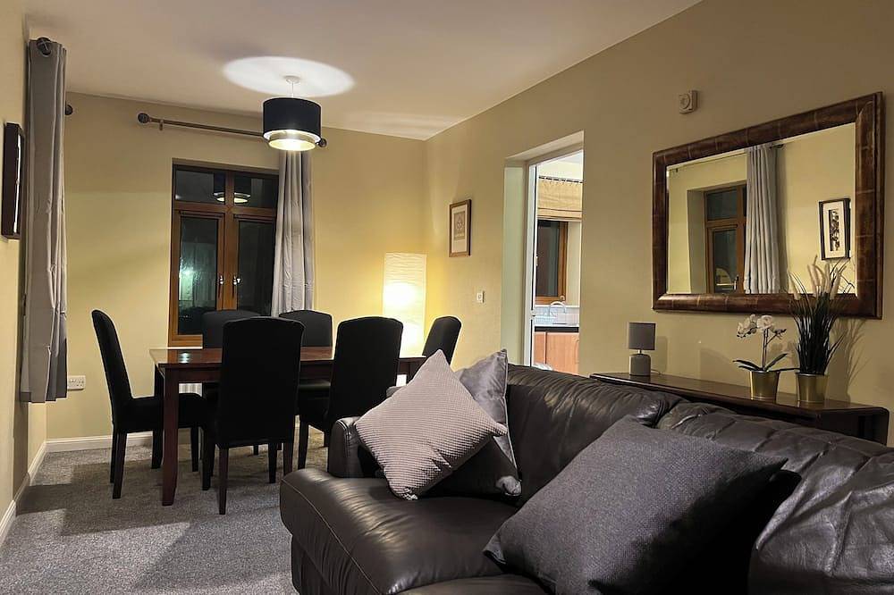 Appartamento vacanze a Antrim a partire da 339€ a notte