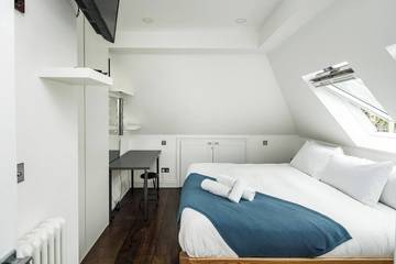 Holiday Apartment for 2 People in Chiswick, London, Photo 4