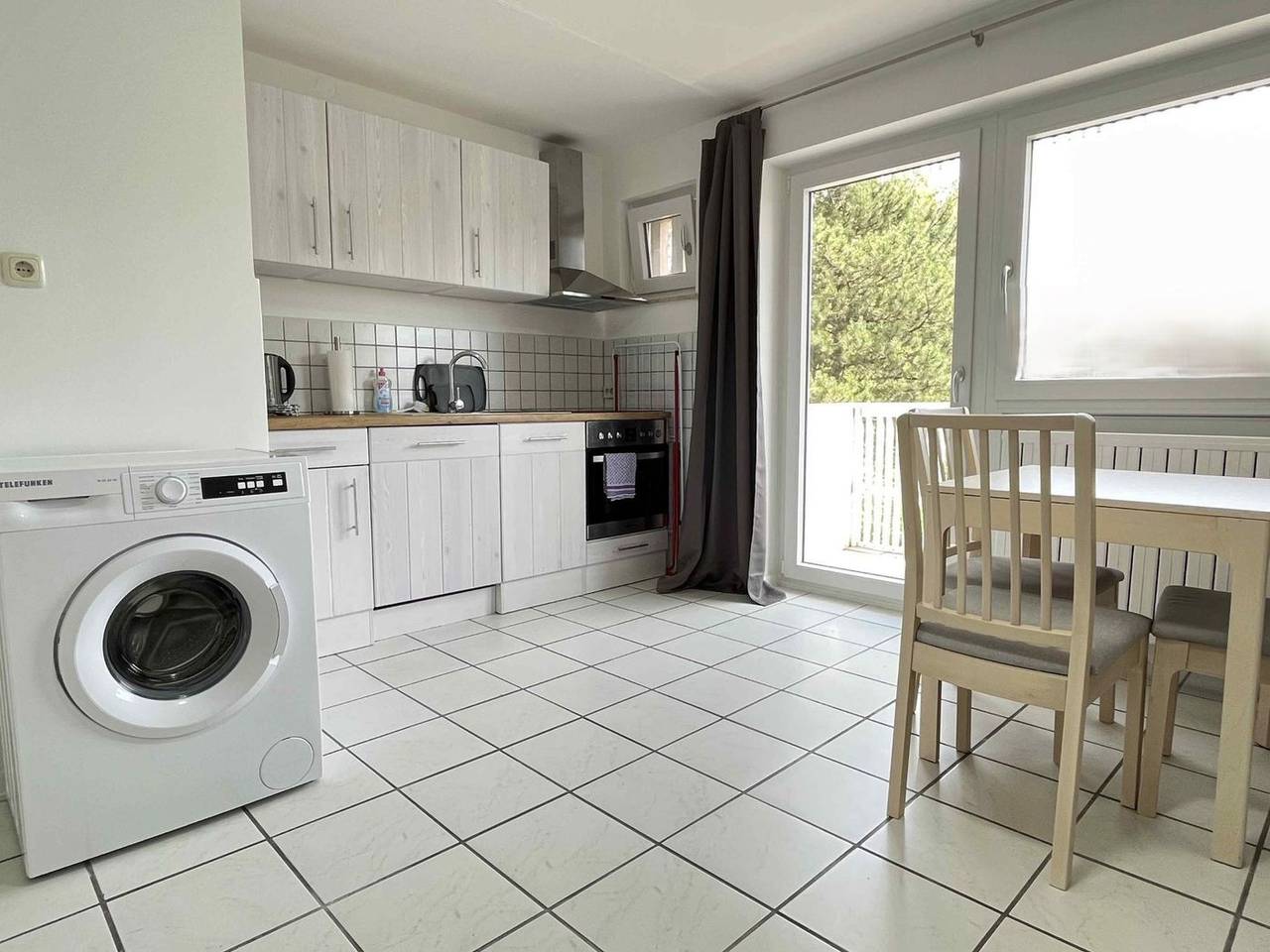 Ganze Wohnung, Sad153 in Schwandorf, Ostbayern