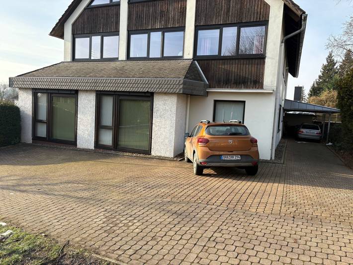 Ferienwohnung für 2 Personen in Osterode - 2