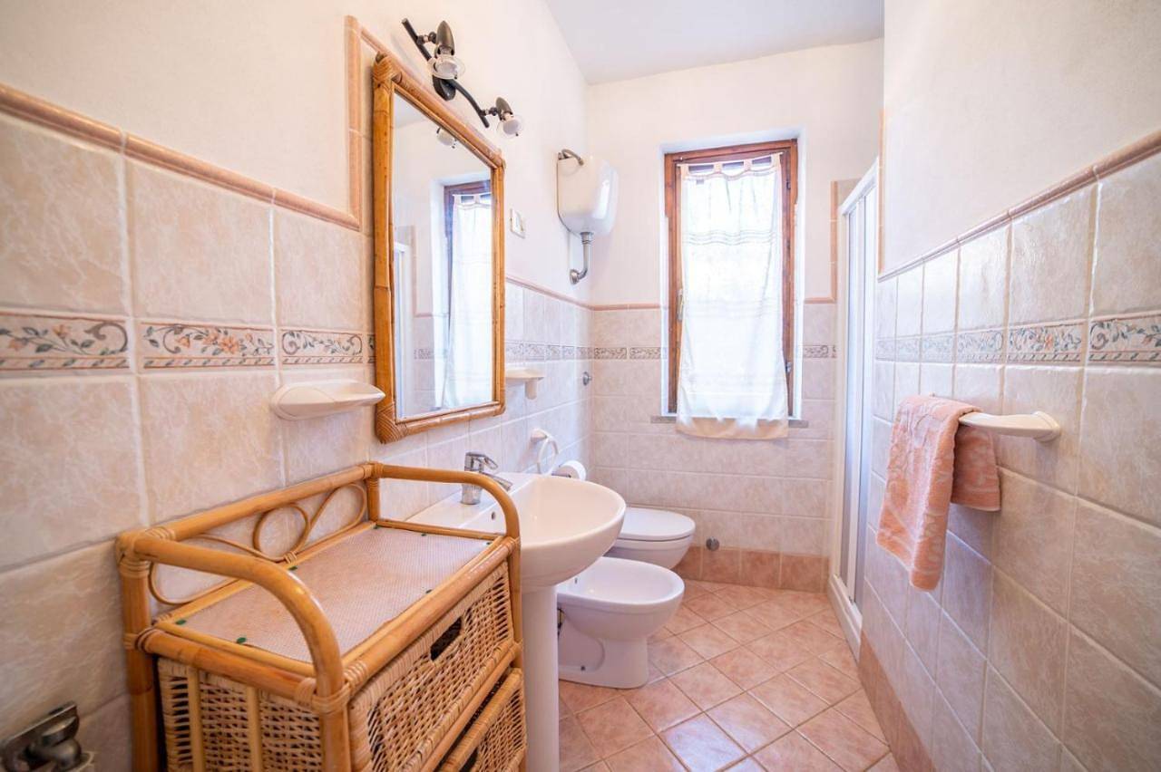 Appartement entier, Casa Magazzini in Magazzini, Portoferraio