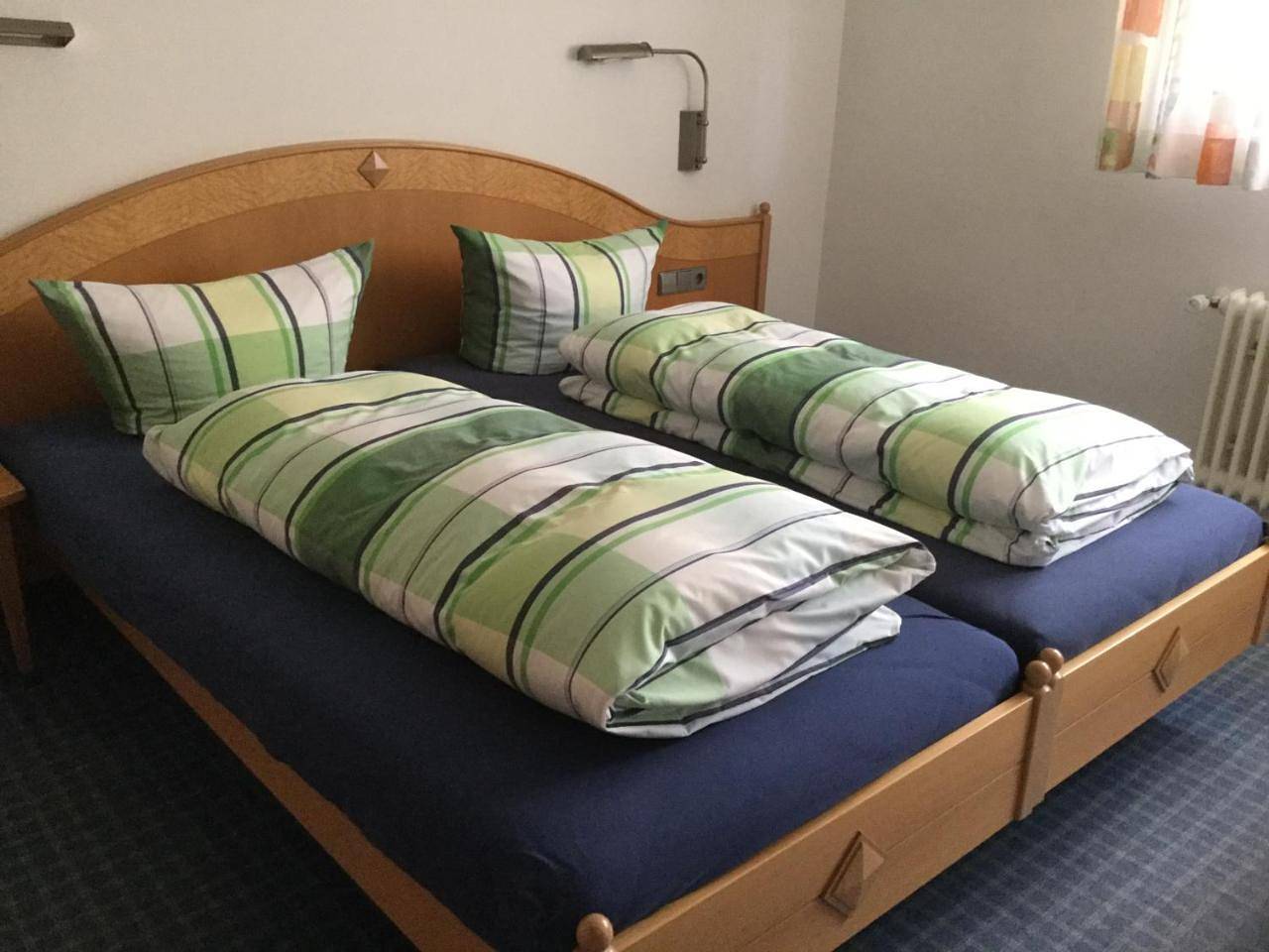 Landgasthaus Waldschänke in Emmendingen, Südschwarzwald