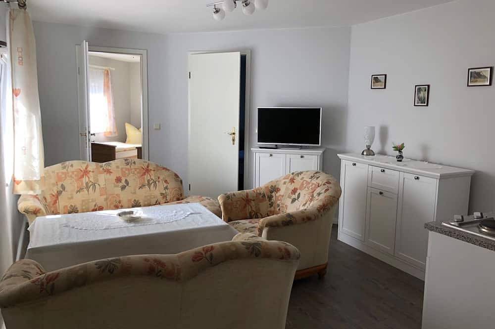 Ferienhaus Karger in Sagard auf Rügen mit Terrasse und Garten in Sagard, Nationalpark Jasmund