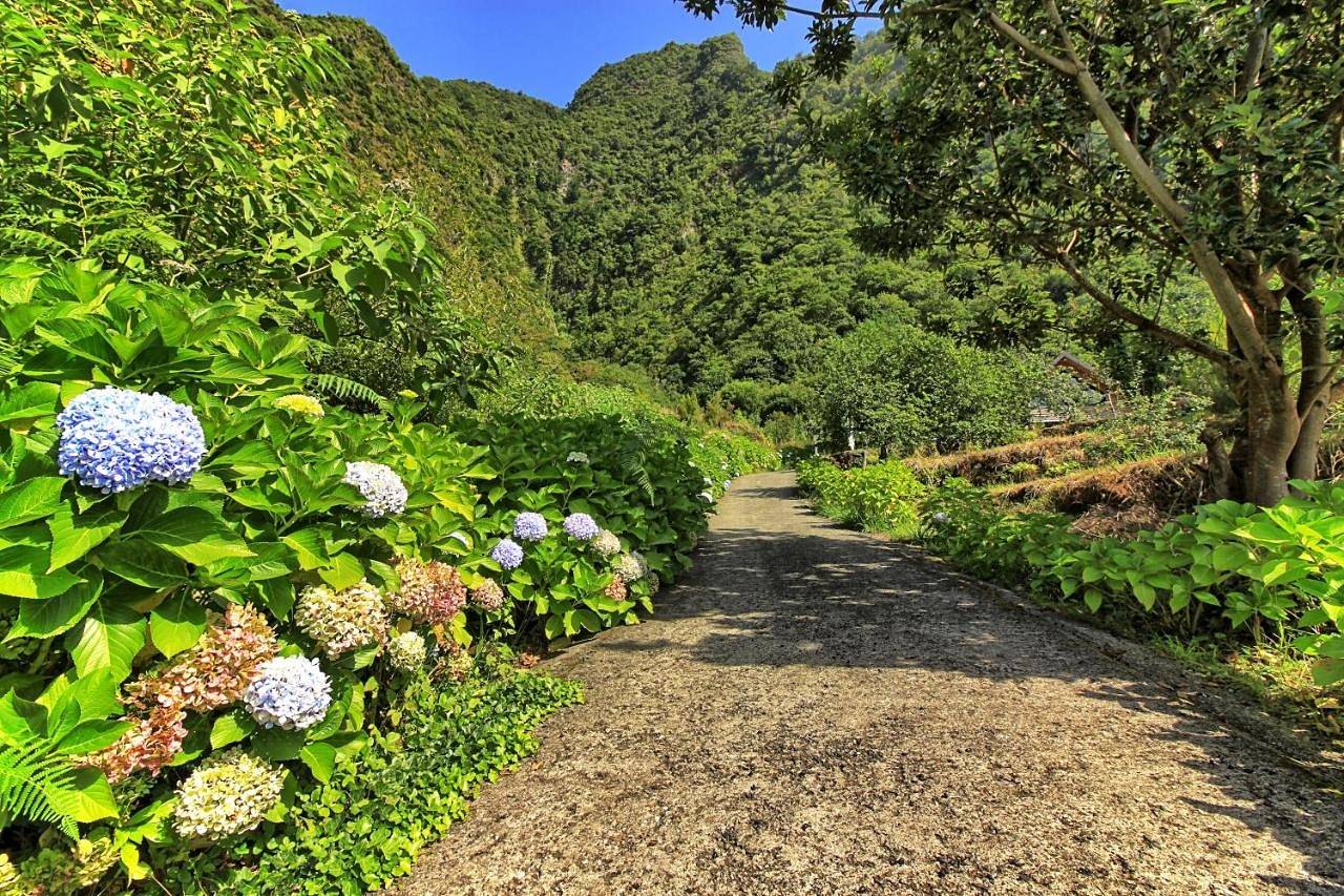 Chalet in São Vicente (Madeira), Madeira