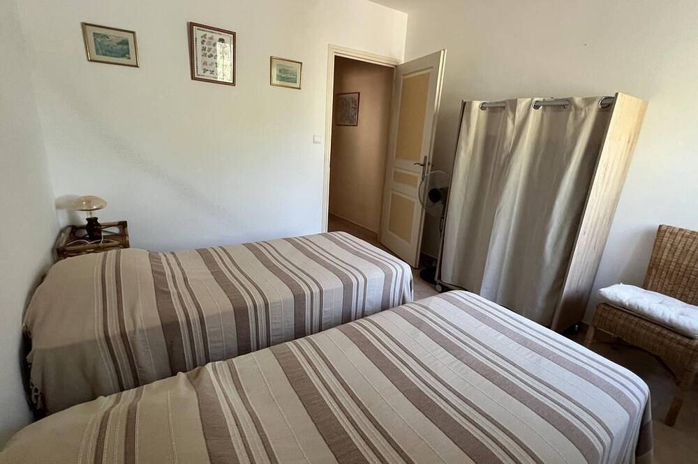Helphie - Carnoules - Gîte in Carnoules, Côte méditerranéenne (France)