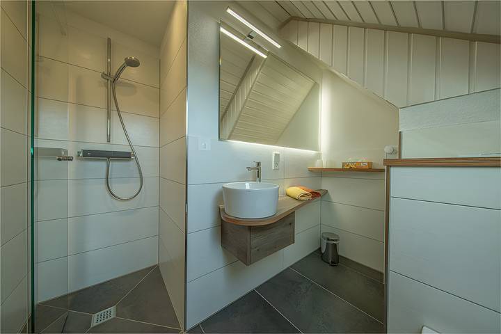 Gîte pour 2 personnes, avec jardin à Oberharmersbach - 3