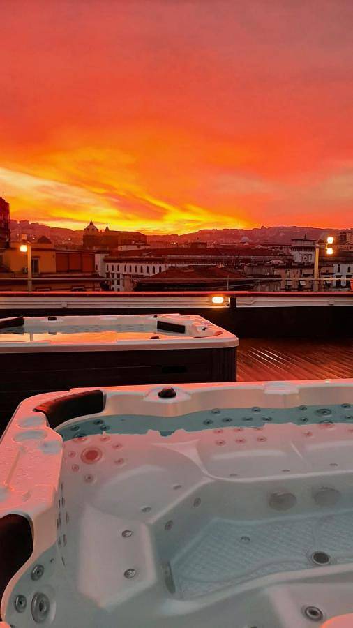 B&B Sweet Sleep in Napoli, Napoli e dintorni