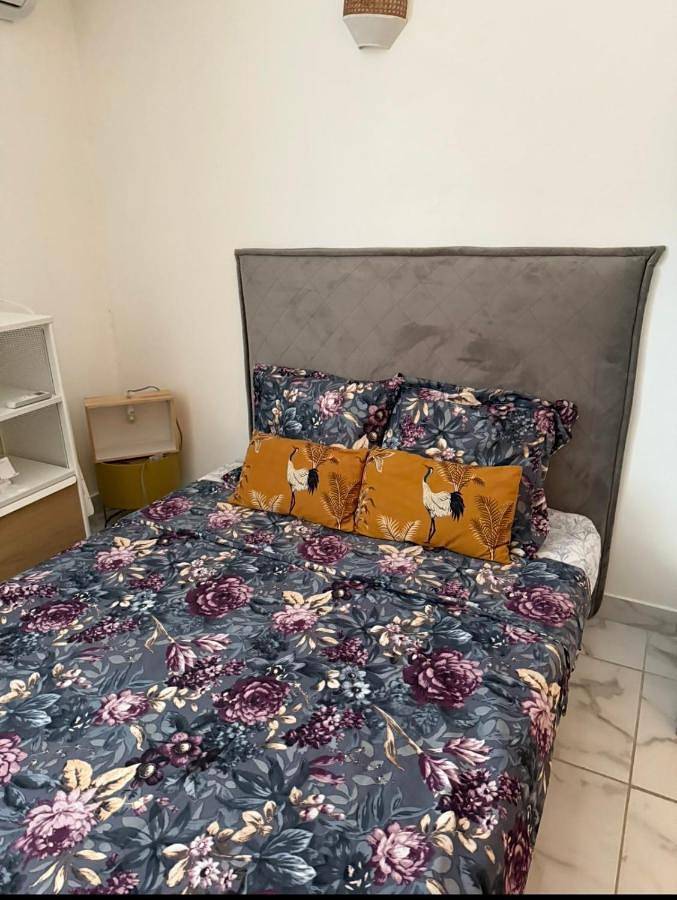 Apartamento de vacaciones para 4 personas - 1