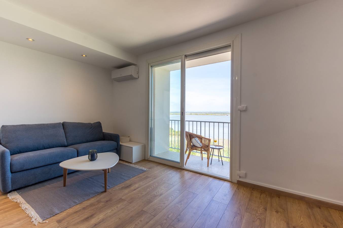 Ganze Wohnung, Le Flamingo - Première conciergerie in Palavas-les-Flots, Côte d'Améthyste