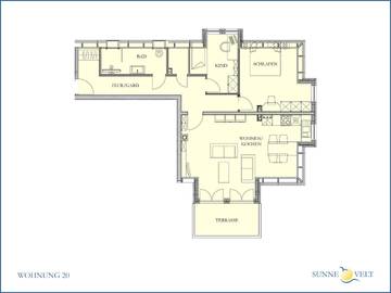 Apartament Wakacyjny dla 4 osoby w Kühlungsborn, Maklemburgia, Zdjęcie 1