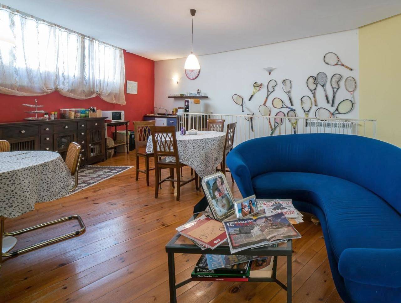 Double or Twin Room in Ercolano, Parc national du Vésuve
