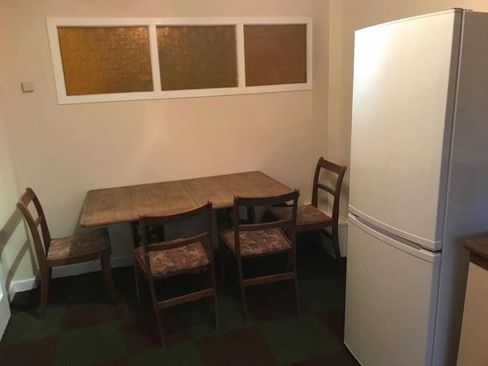 Maison d’hôte pour 2 personnes, avec jacuzzi à Glasgow - 4
