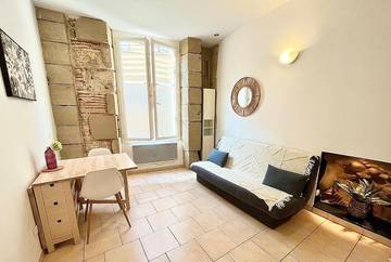 Gîte pour 2 personnes à Bourg-de-Péage