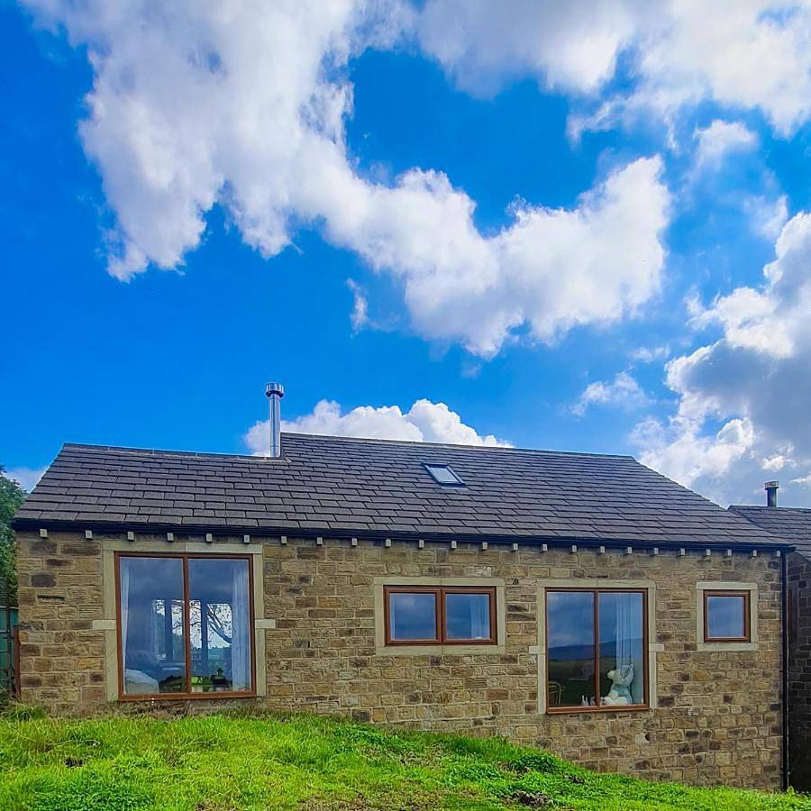 Hartcliffe Retreat in Langsett, South Yorkshire