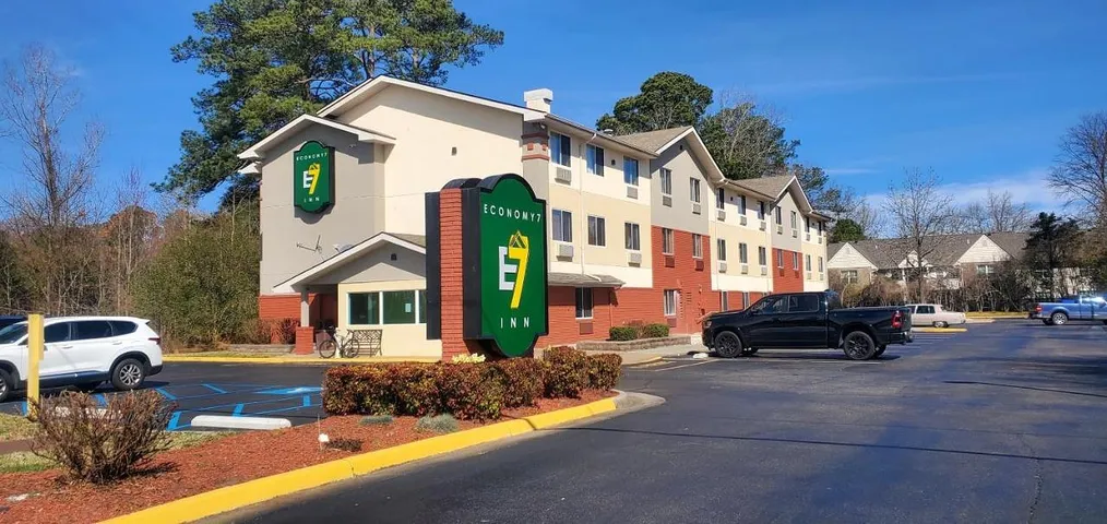 Hotel para 4 personas - 1