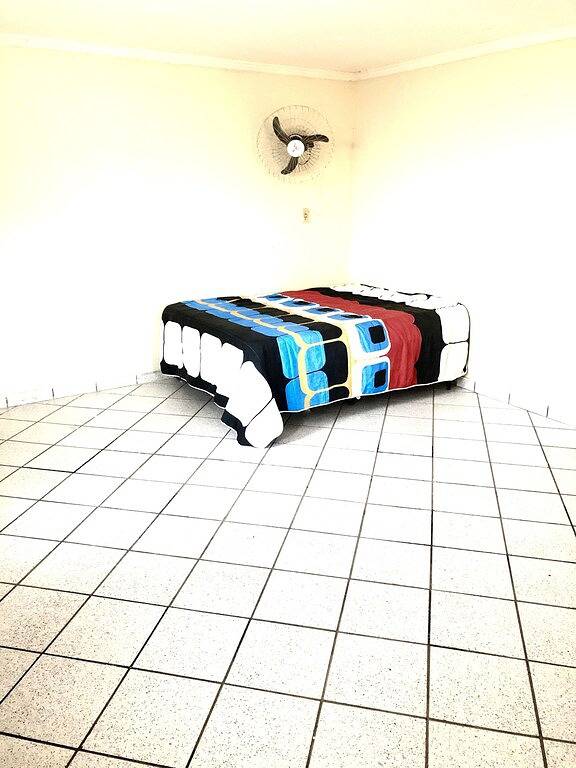 Beach House, with swimming pool, Wifi, Air, party room, outdoor kitchen in Guarapari, Região Metropolitana da Grande Vitória