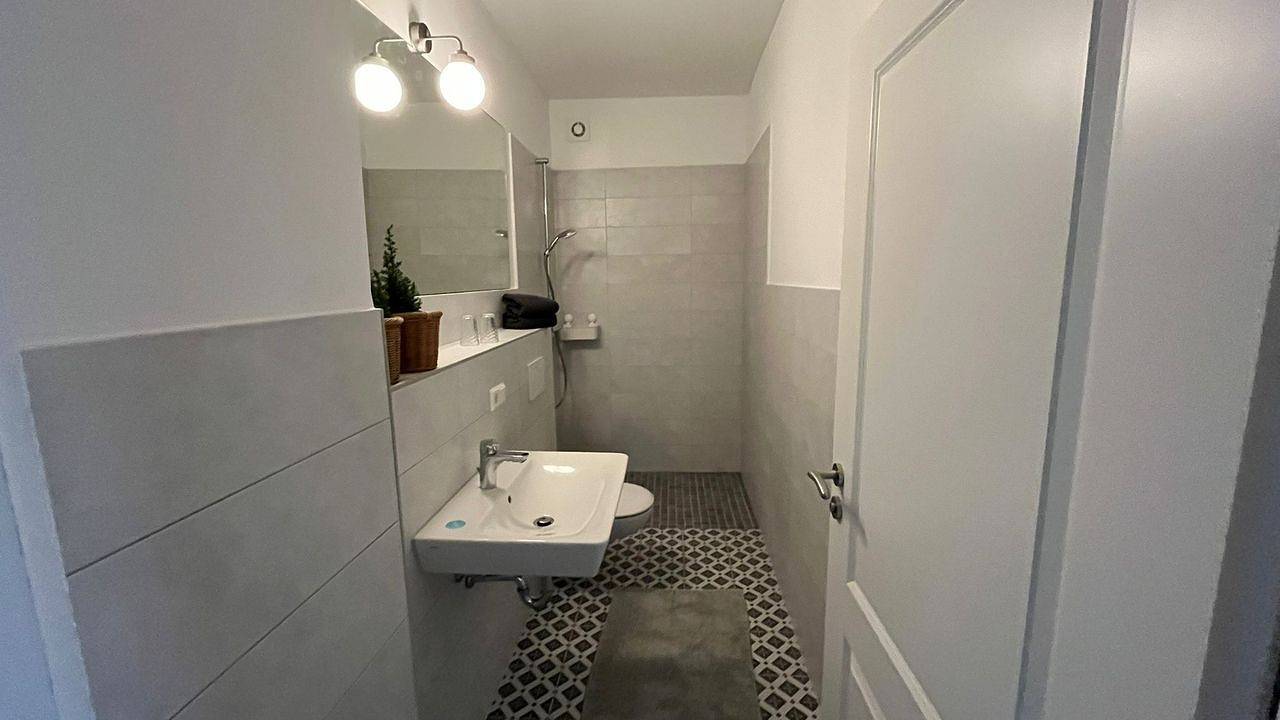 Ganze Ferienwohnung, Ferienwohnung für 4 Personen (80 m²) in Krummhörn Pilsum in Pilsum, Krummhörn