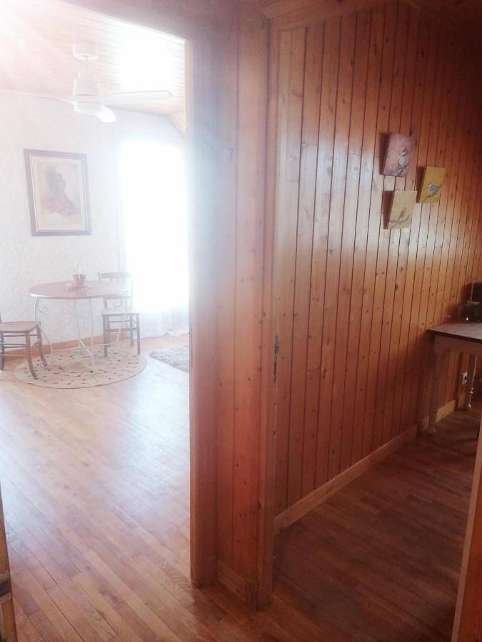 Gîte pour 2 personnes à Salles-Curan - 4